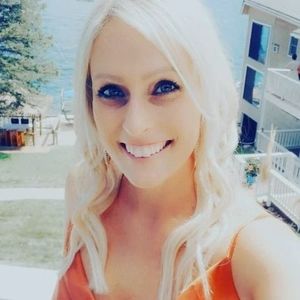 Meet your Posher, Kristin